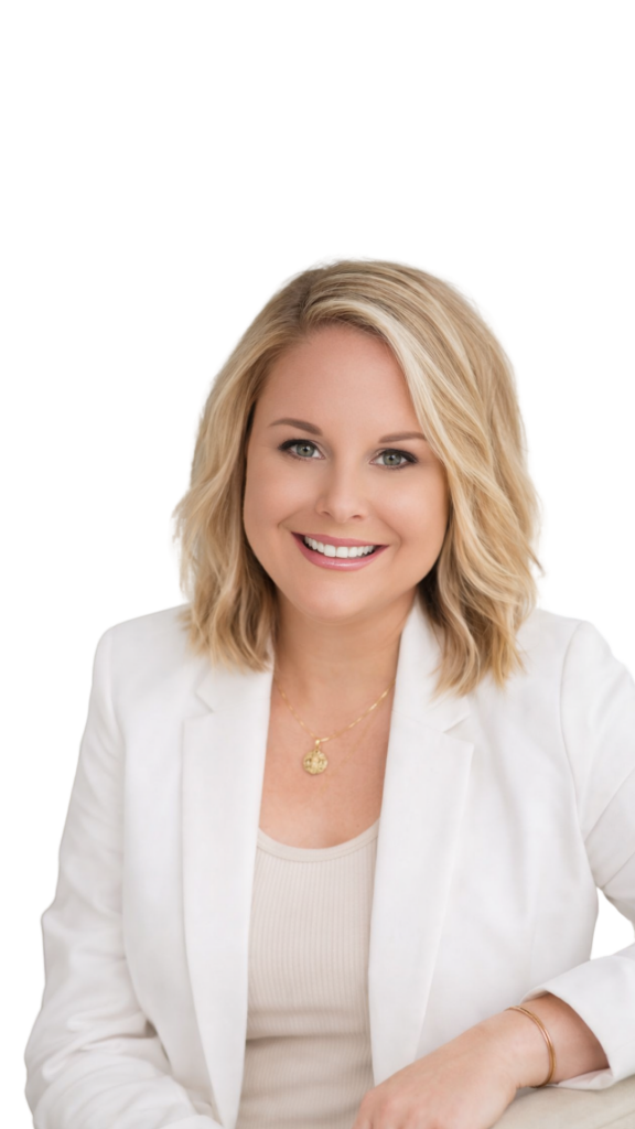 realtor ashley losh